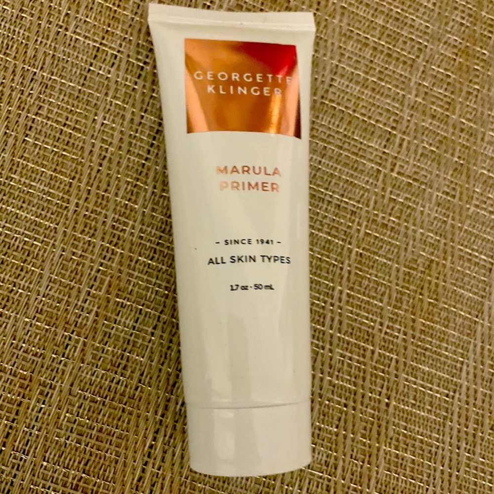 Georgette Klinger Marula Primer
